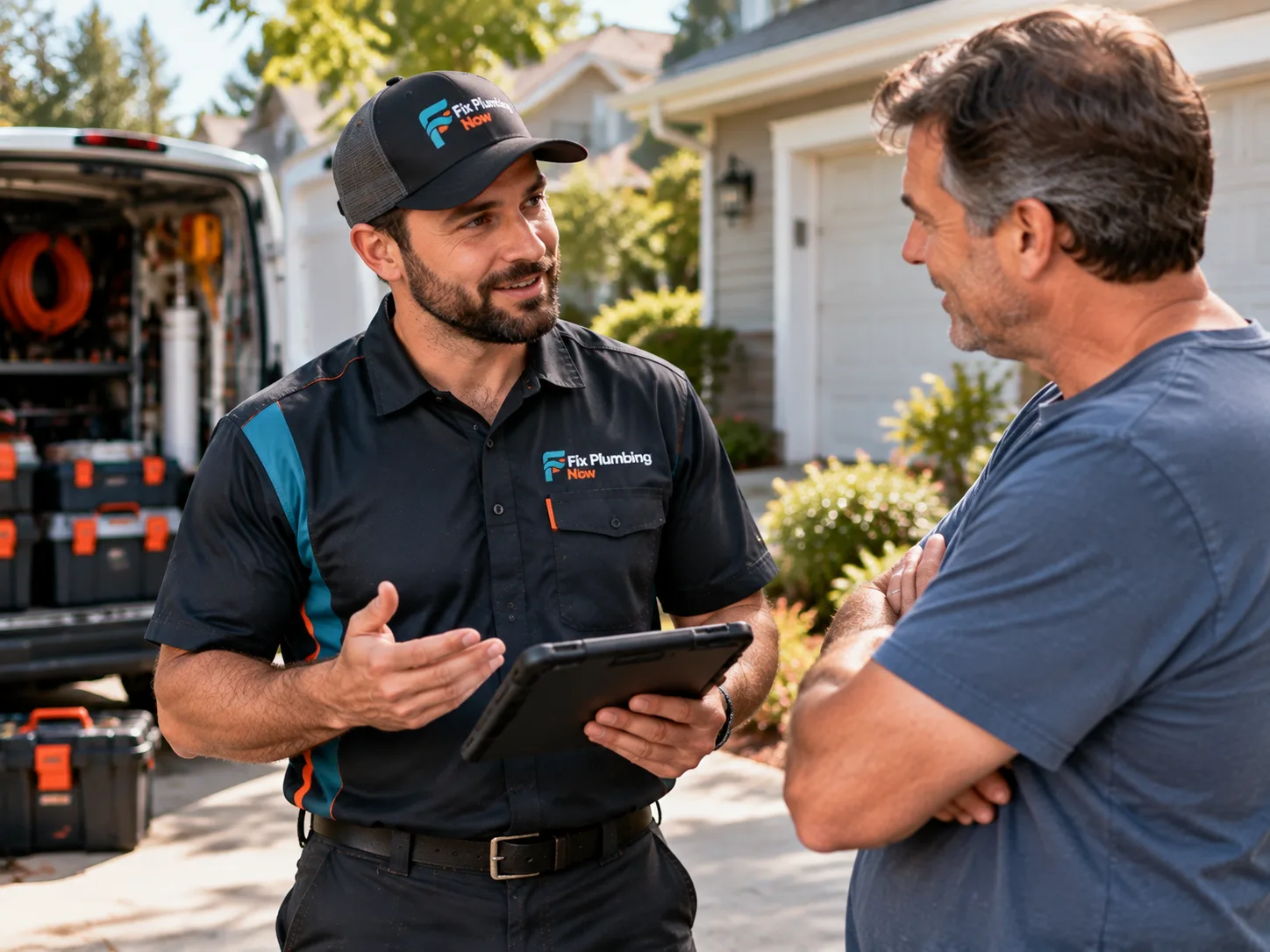 Clogged Drain Service Lithia Springs, GA FAQs
